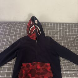 Bape Hoodie