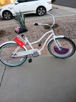 Brand New Schwinn