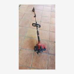 Toro 51936 Gas String Trimmer - Untested