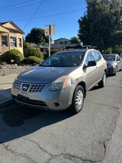 2009 Nissan Sentra s awd