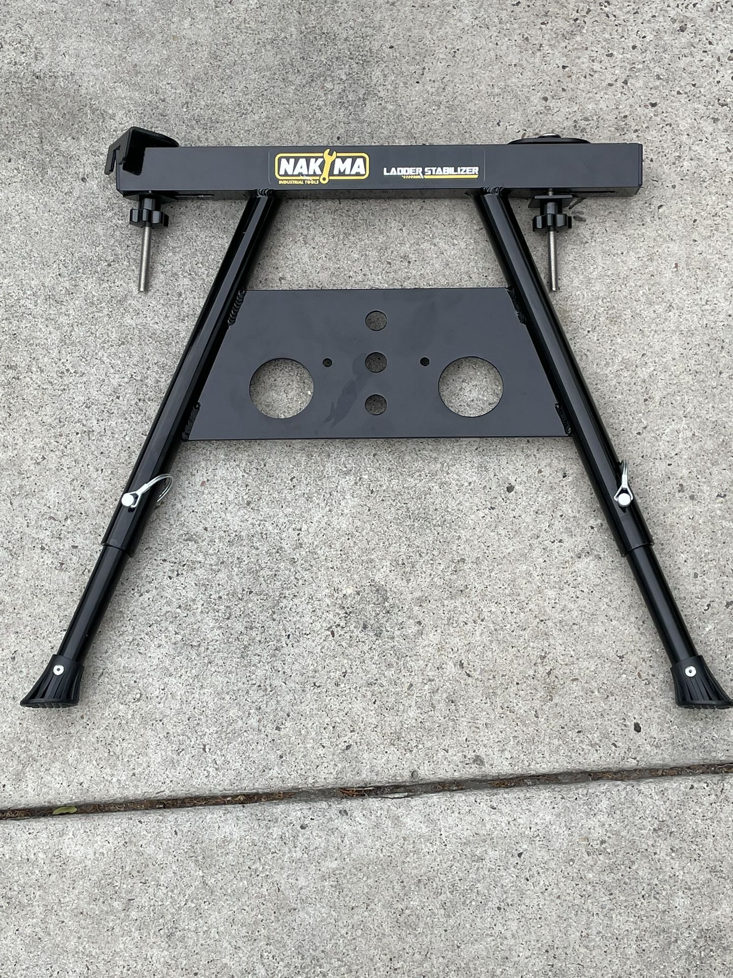 Nakyma Ladder Stabilizer 