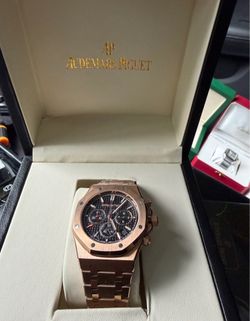 AP Royal Oak