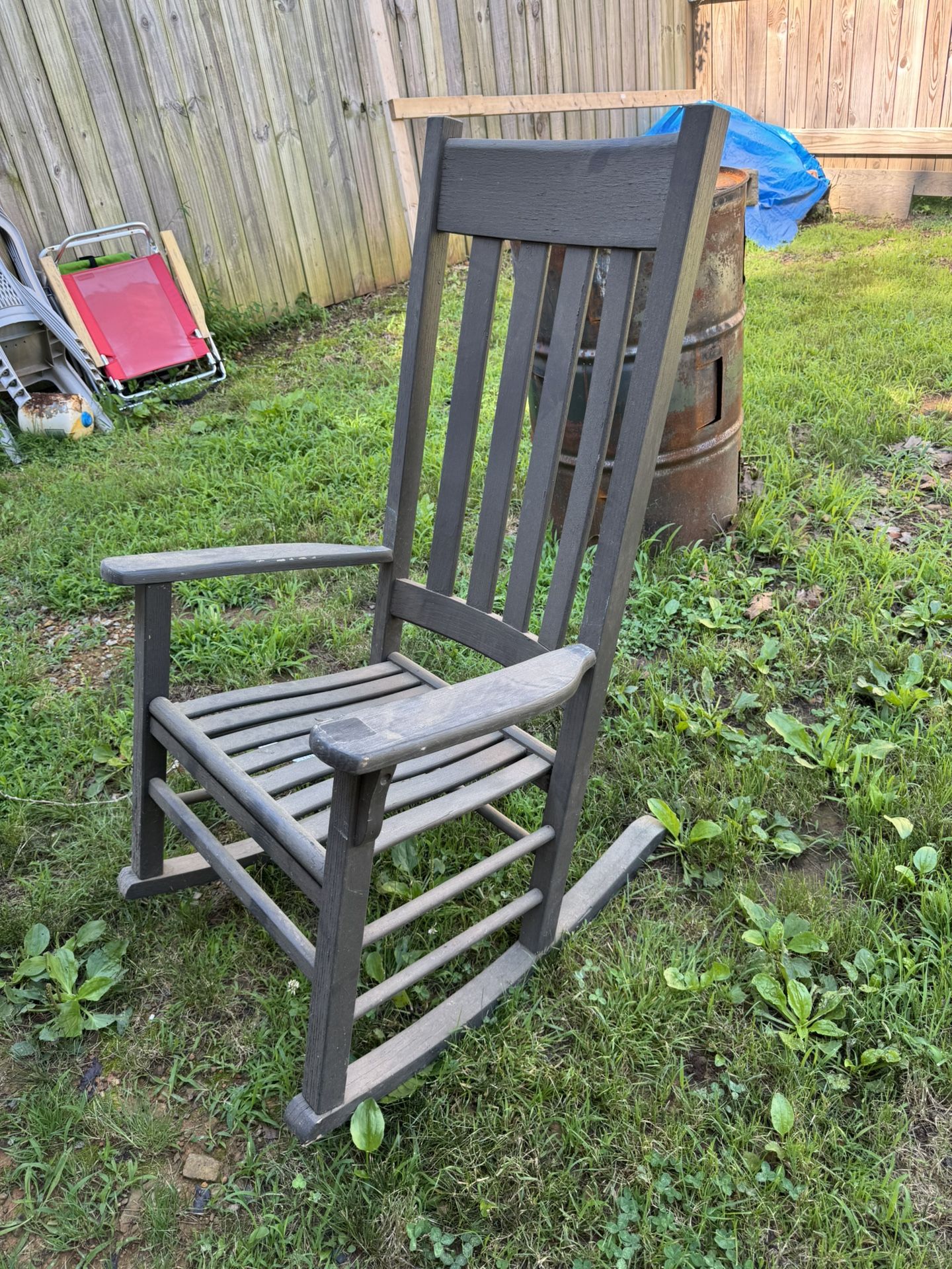 Rocking Chairs