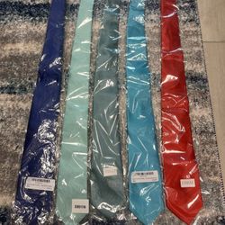 Men’s Ties