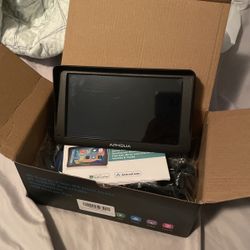 7 Inch Apple Air Play 