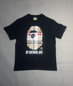 Burberry Bape Tee