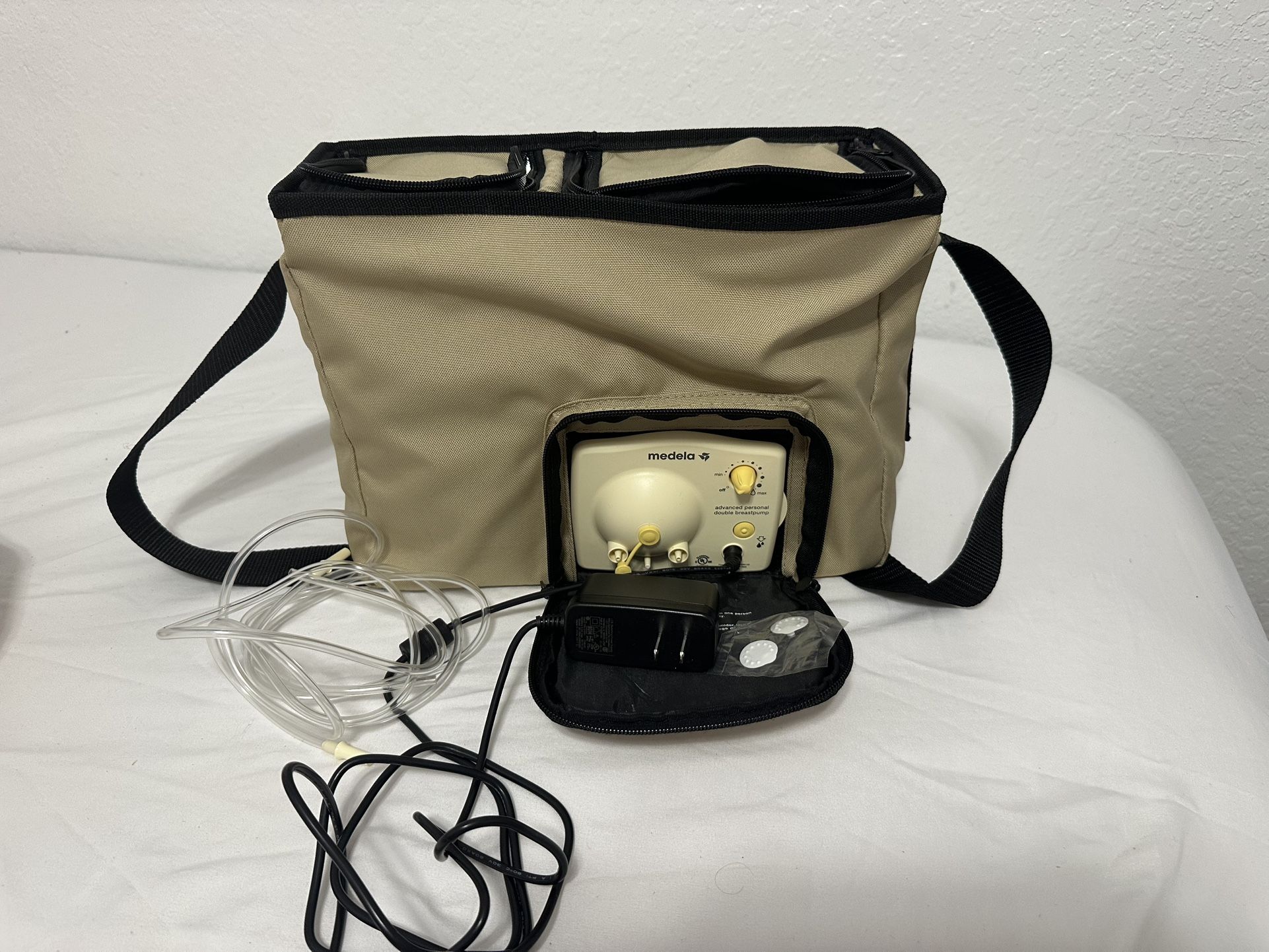 Medela Pump In Style Breast Pump