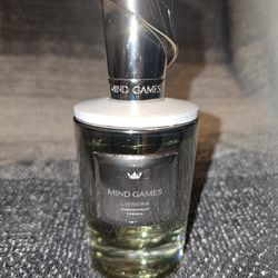 Mind games "Lionora " Extrait de parfum