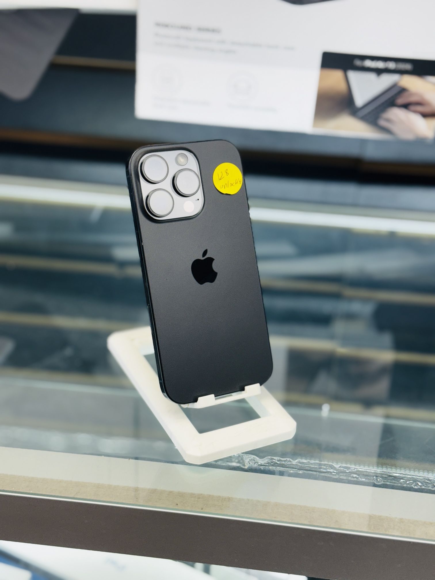 iPhone 16 Promax 1TB Unlocked Available