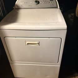 functional dryer