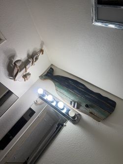 Decor - Nautical ocean theme