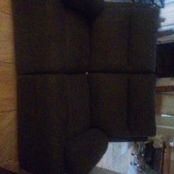 Ashley Recliner Love Seat & Sofa Set