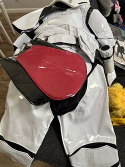 Boys Stormtrooper Disney Costume
