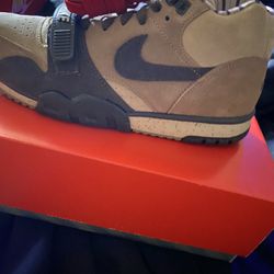 nike air trainer bo jackson new 