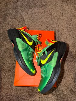 Kd 4 weatherman’s