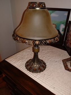 Paris Retro Partylite Tealight Lamp