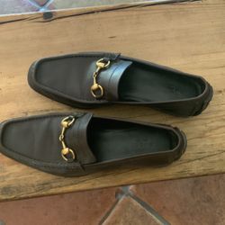 Gucci Loafers