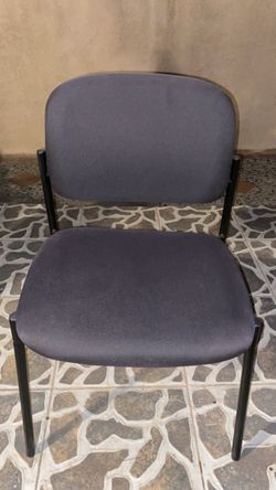 Lobby chairs