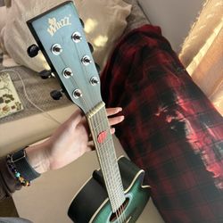 Winzz Beginner Guitar!   