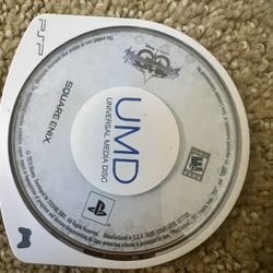 Kingdom Hearts Birth By Sleep, Sony PSP, Tested