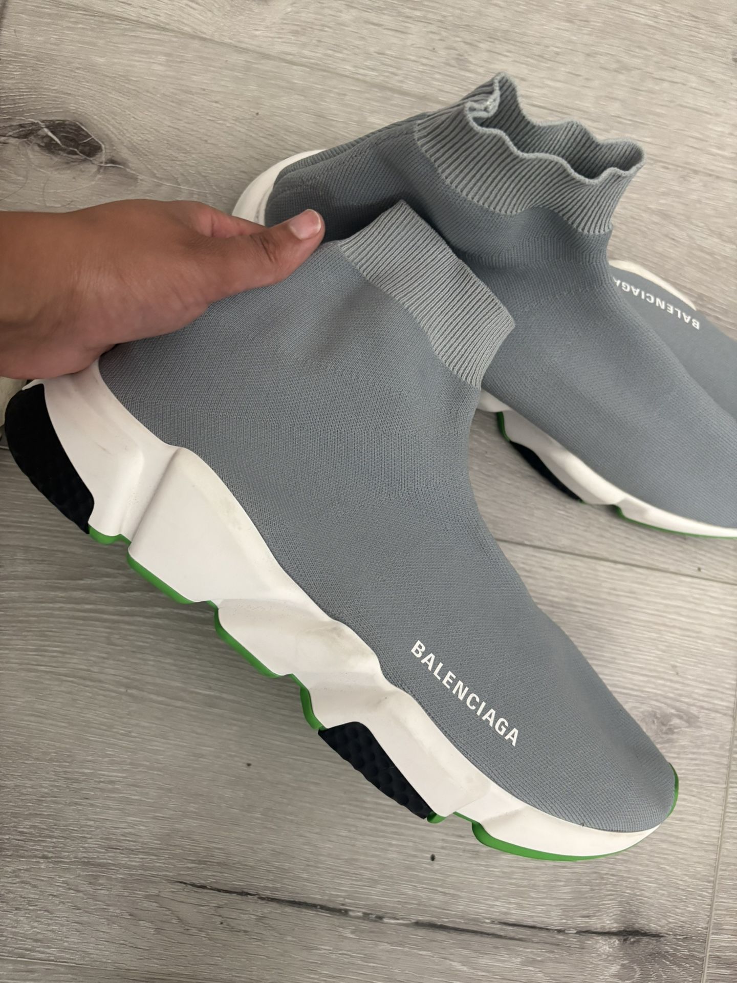 Balenciaga Speed Trainer 