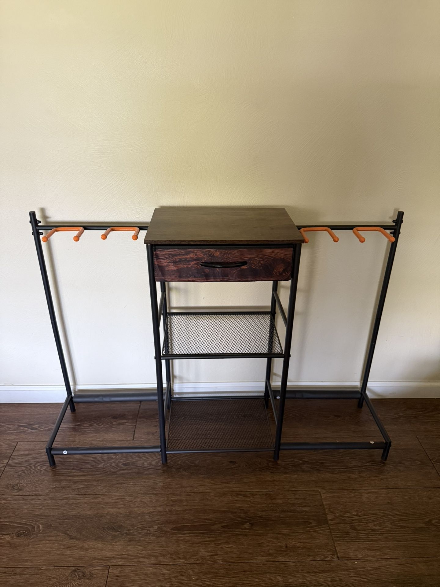 Guitar Rack