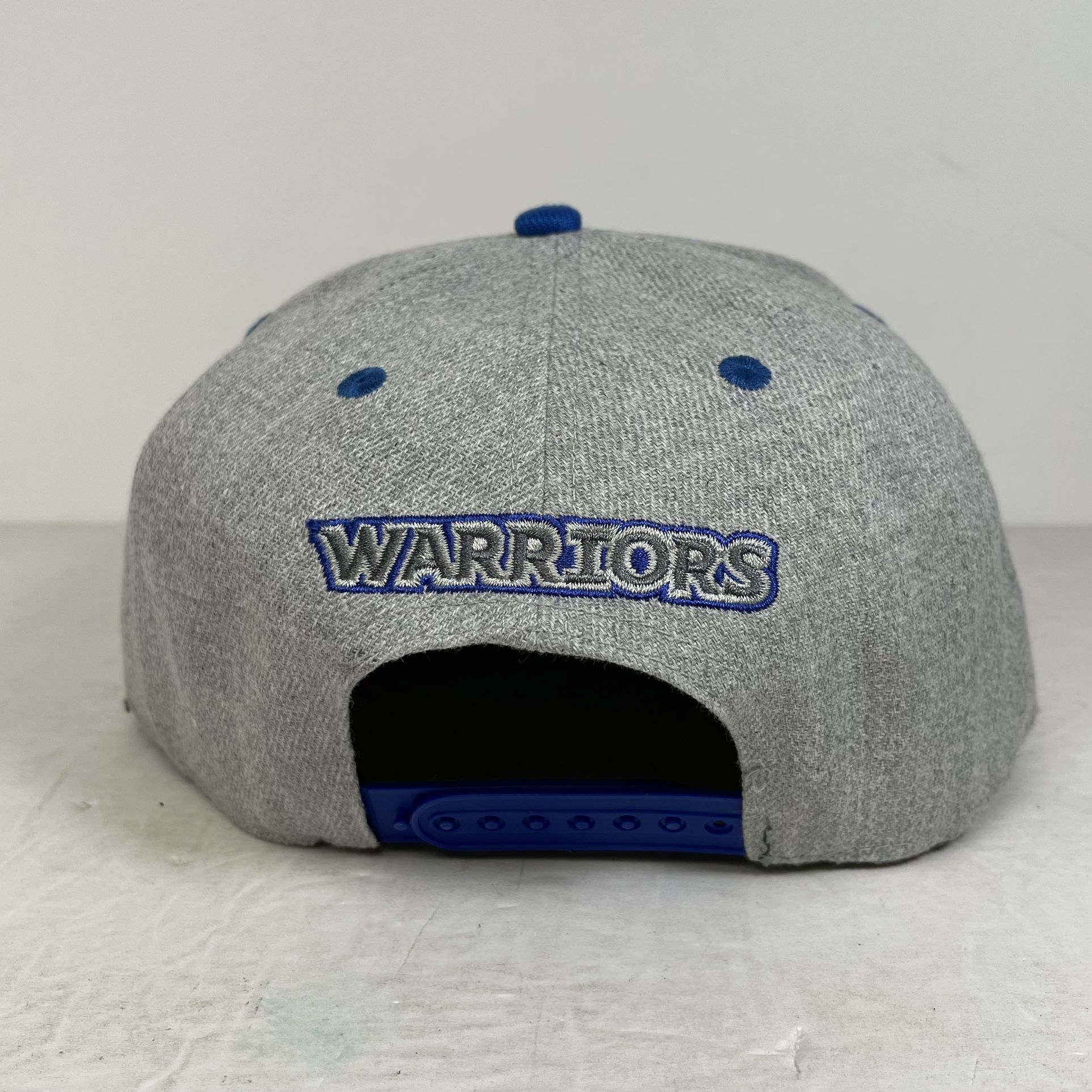 NBA Psychedelic Warriors Snapback for Sale in Modesto, CA - OfferUp