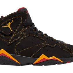 Jordan 7 Citrus 