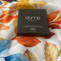 Dome Beauty/Majestic