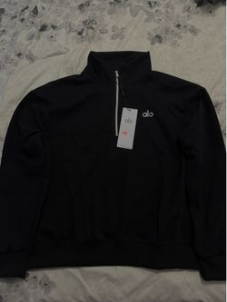 Alo hoddie size S