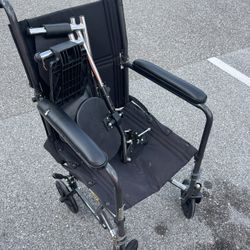 Drive Wheel Chair 50 Bucks