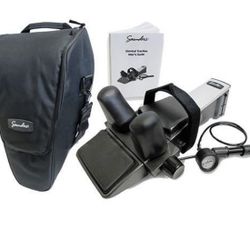 Cervical Traction Unit 