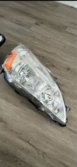 TWO HEADLIGHTS  2011 -202014 HONDA CRV