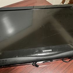 Samsung TV