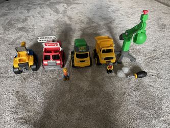 Toy  Set