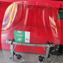 Motor Cycle Windshield Screen 