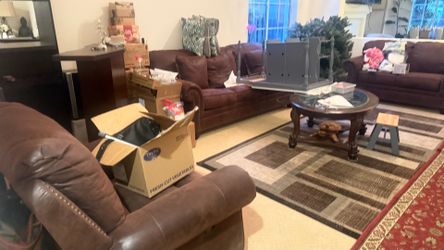 Everything  is for sale , We are opening Saturday 2 and MAY3,