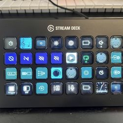 Stream Deck XL