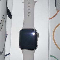 Apple Watch SE 40mm