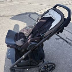 Stroller