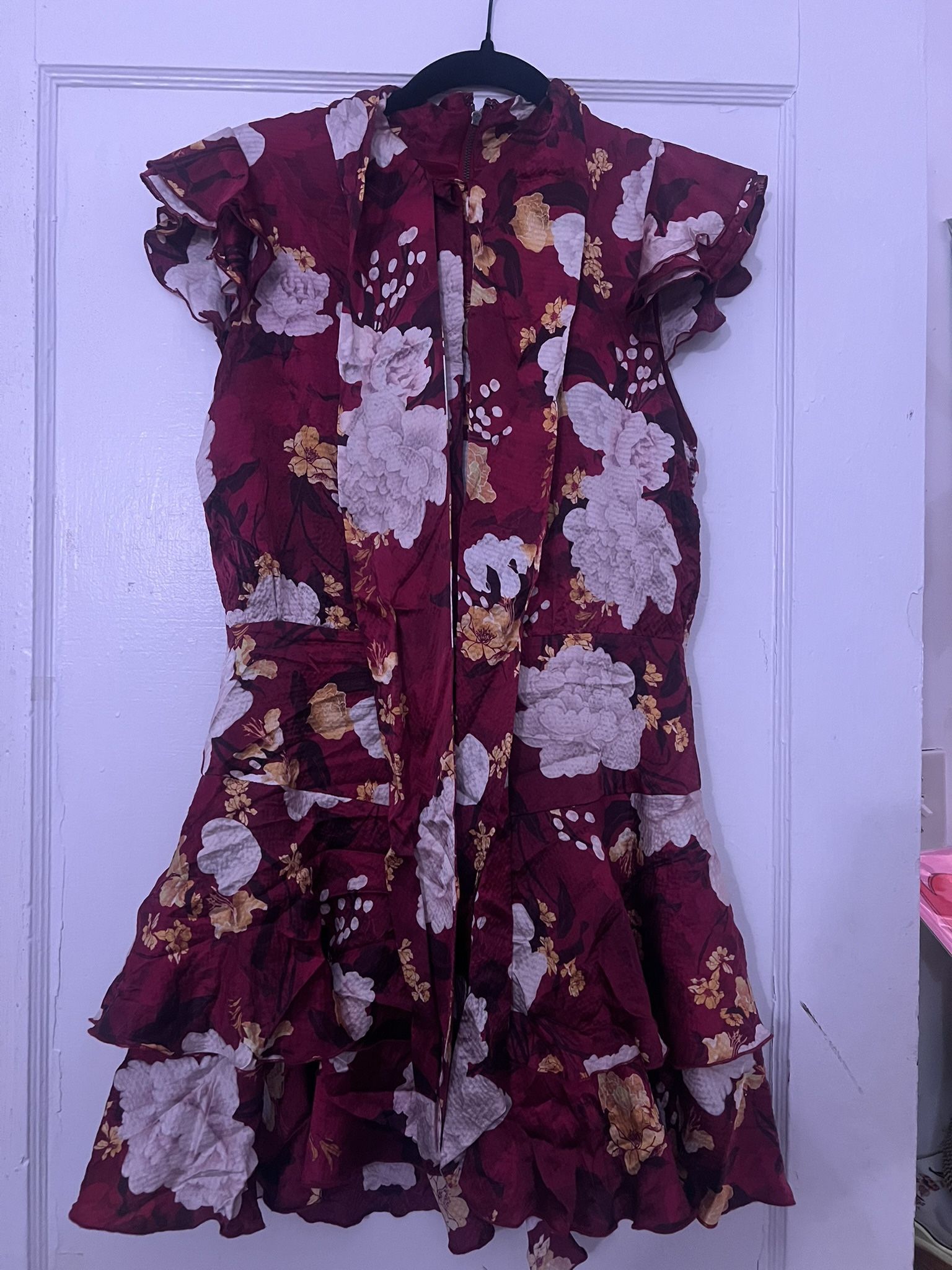 Alice & Olivia Fall Dress - Size 8