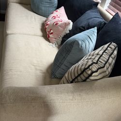 Full sofa