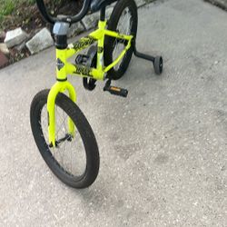 Kids Bike 