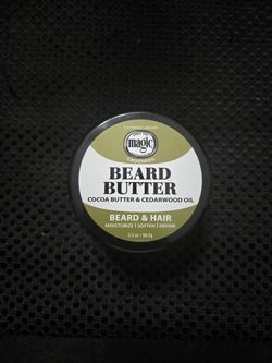 Magic Beard Butter For Beard And Hair
