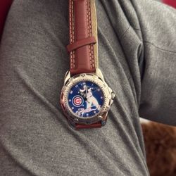 Reloj Vintage 1998 Sammy Sosa 