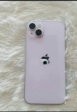 iPhone 14 plus