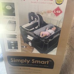 Baby Trend Nursery 