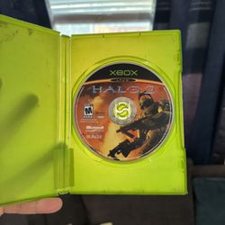 Original Halo 2: For Xbox