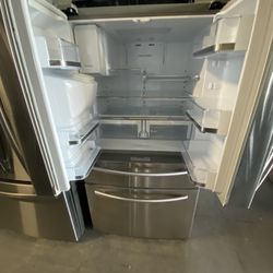 Samsung Refrigerator