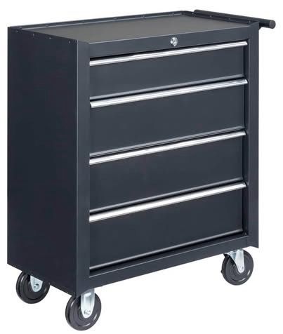 4-Drawer Tool Chest(SW456)